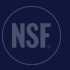 NSF Footer Logo