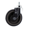 H36C154IGDEFR | Flat Spot Resistant | SuperWheel | P&H Casters
