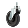 H36C154IGDEFR | Flat Spot Resistant | SuperWheel | P&H Casters